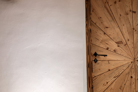 Schimmel vorbeugen: die richtige Wandfarbe für ein gesundes Zuhause