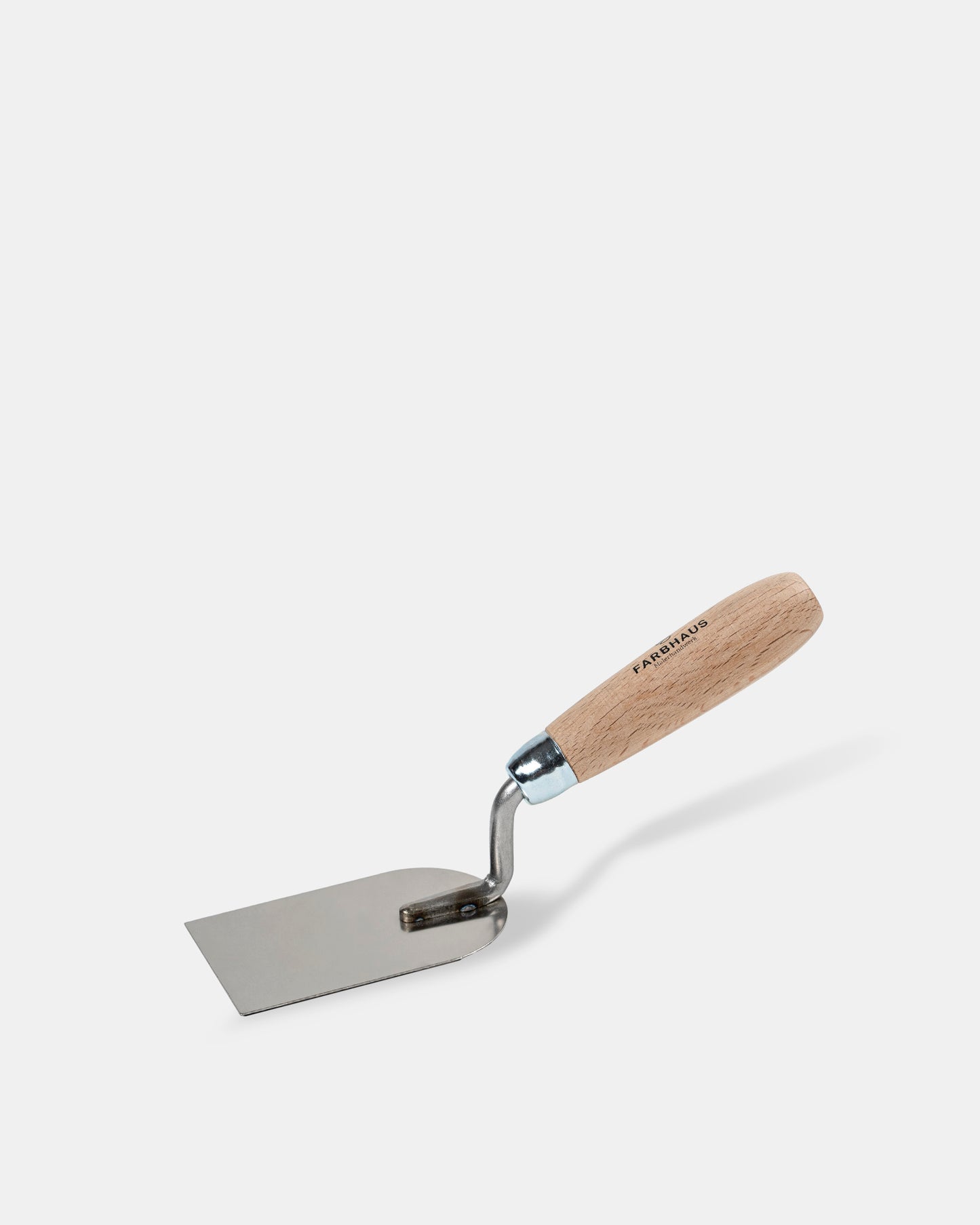 Stukkateurspachtel