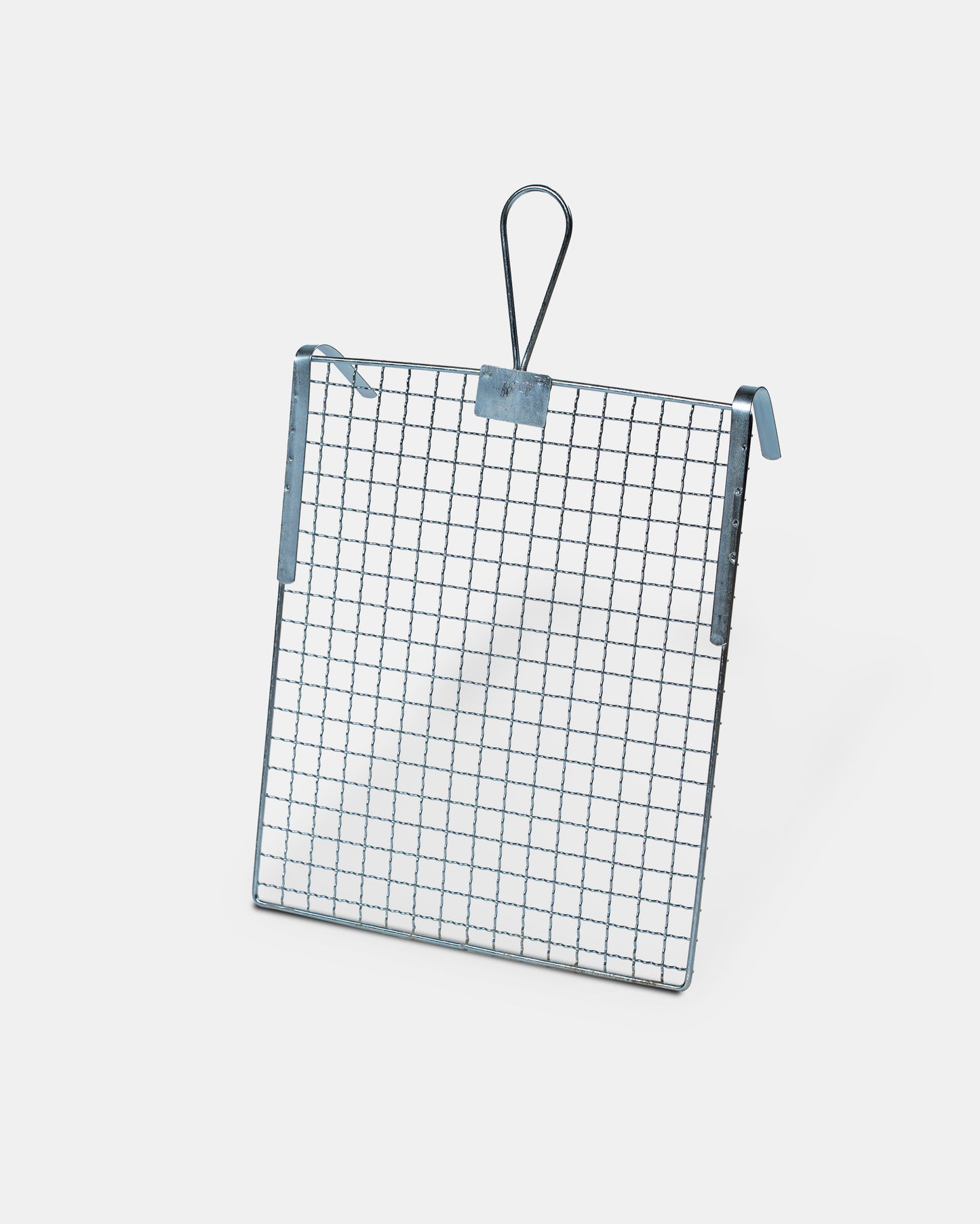 Abstreifgitter mittel