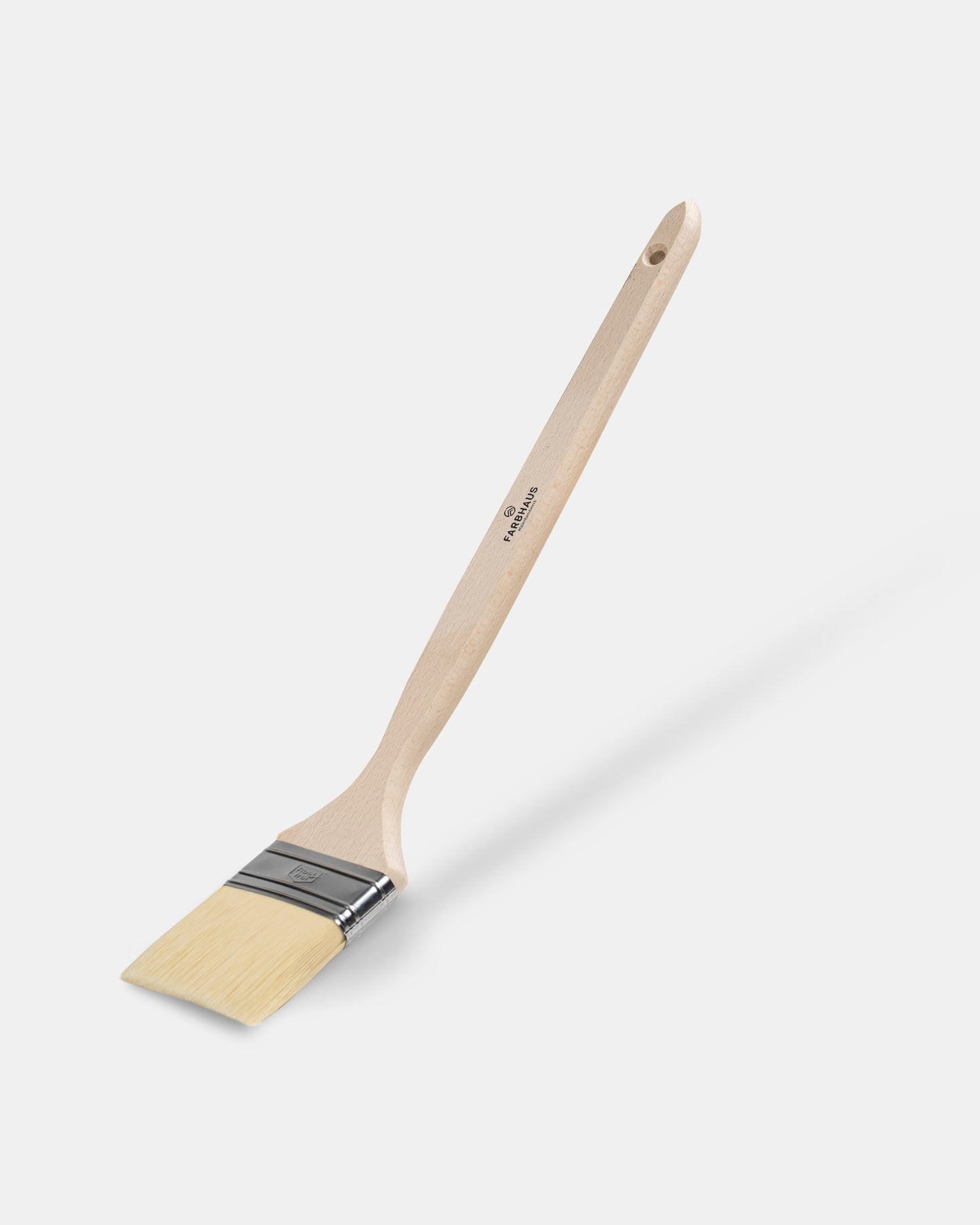 Eckpinsel Profi Vegan