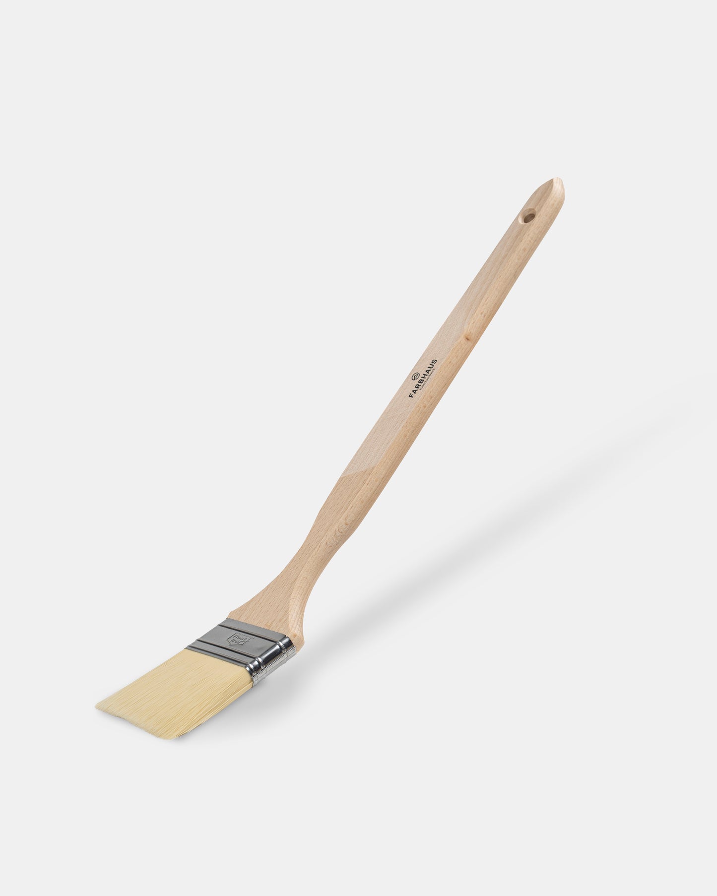 Eckpinsel Profi Vegan