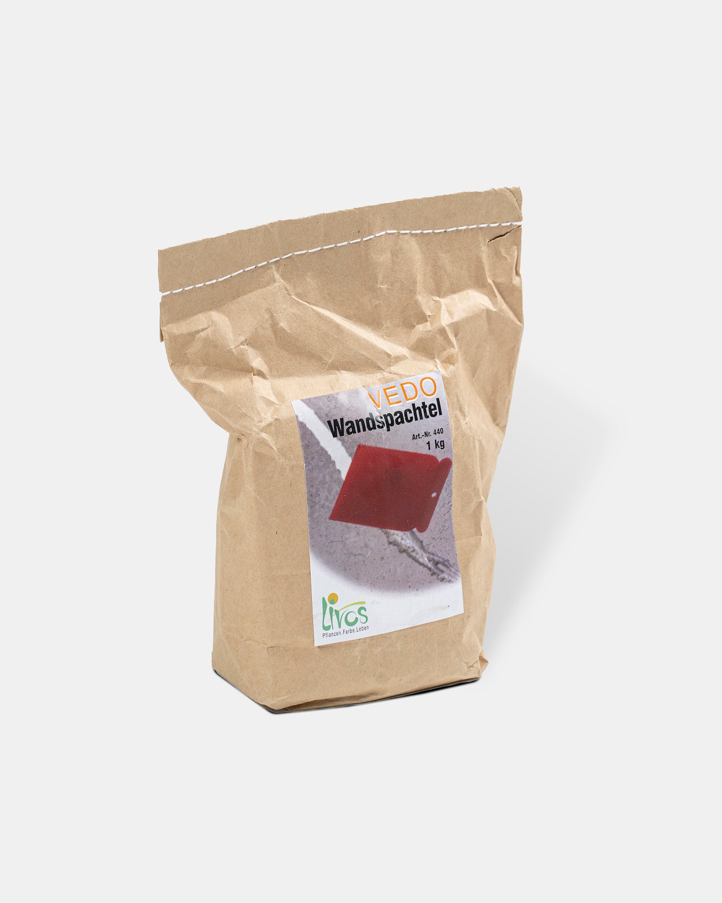 Wandspachtel VEDO 1 kg