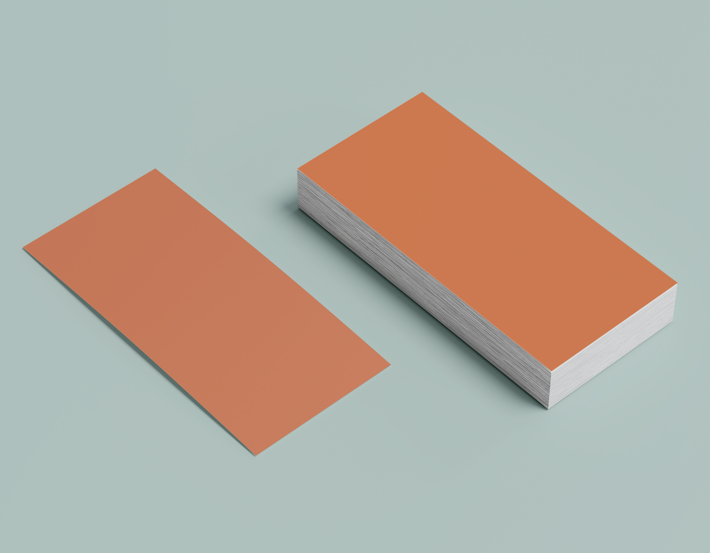 Orange Wandfarbe online bestellen Musterkarte