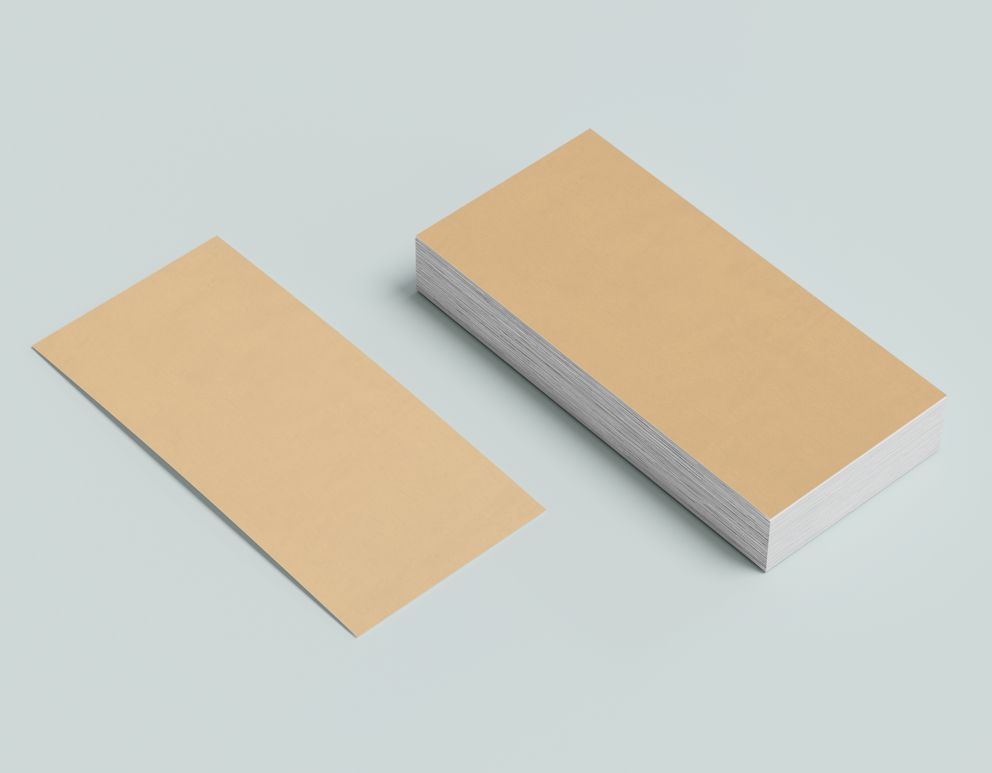 orange beige Wandfarbe Musterkarte online bestellen