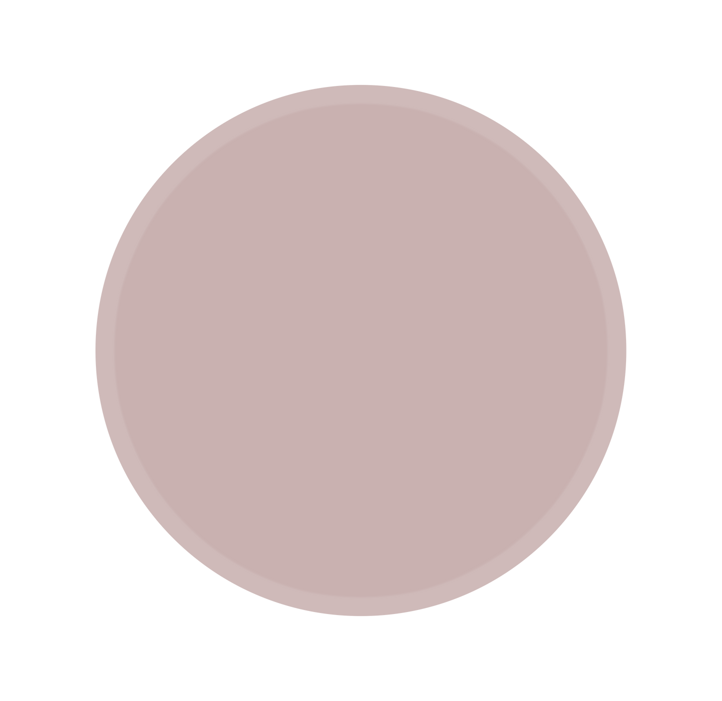 Altrosa Wandfarbe
