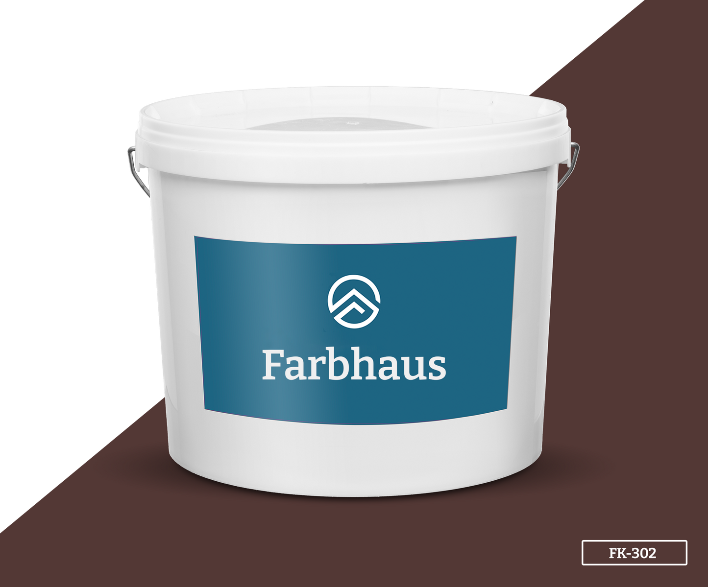 Braune Wandfarbe Online Shop