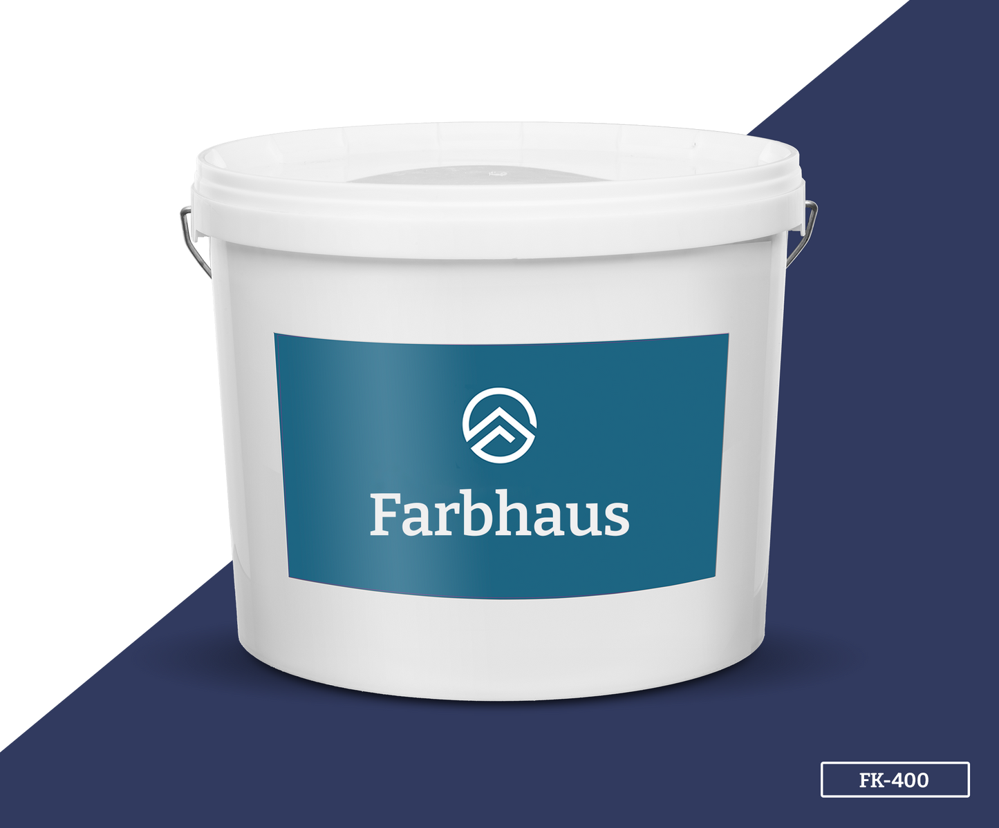 Dunkelblaue Wandfarbe online kaufen