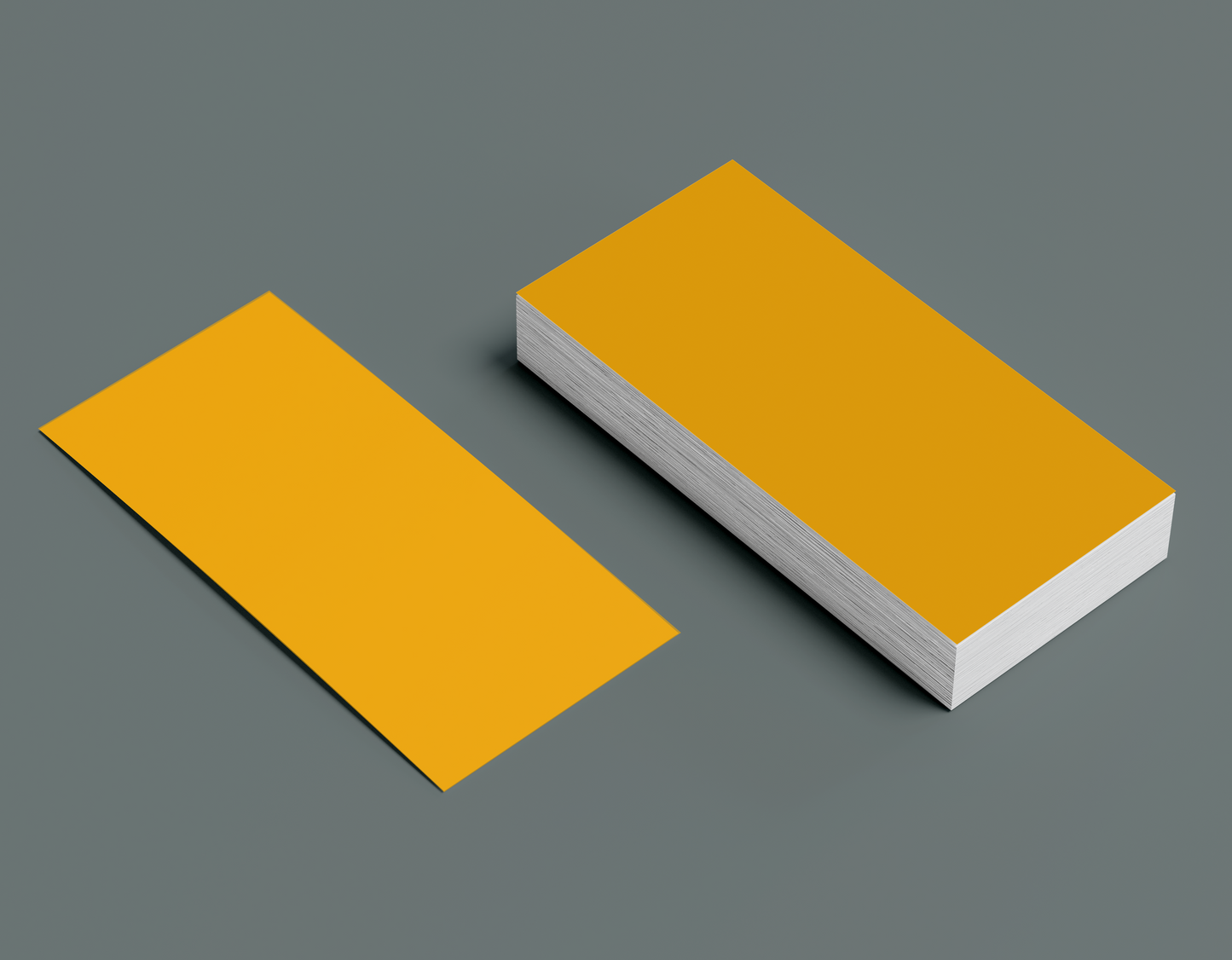 Sonnengelbe Wandfarbe Musterkarte online bestellen