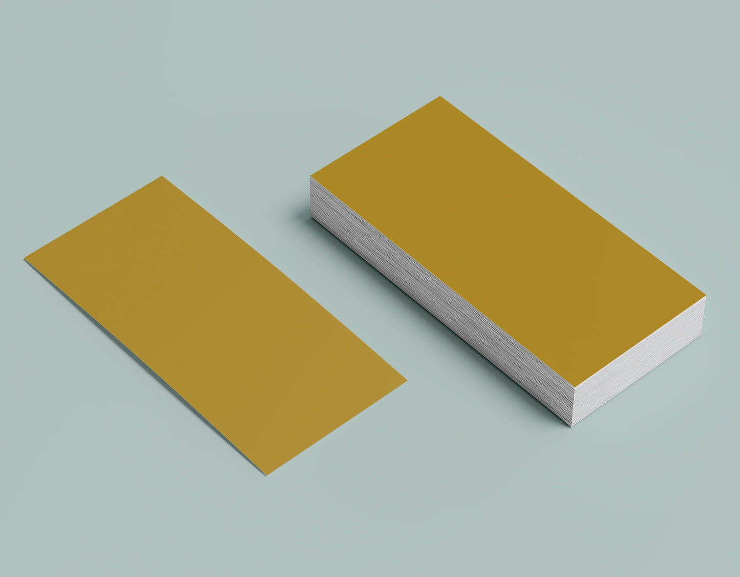 Senffarbene Wandfarbe online bestellen Musterkarte