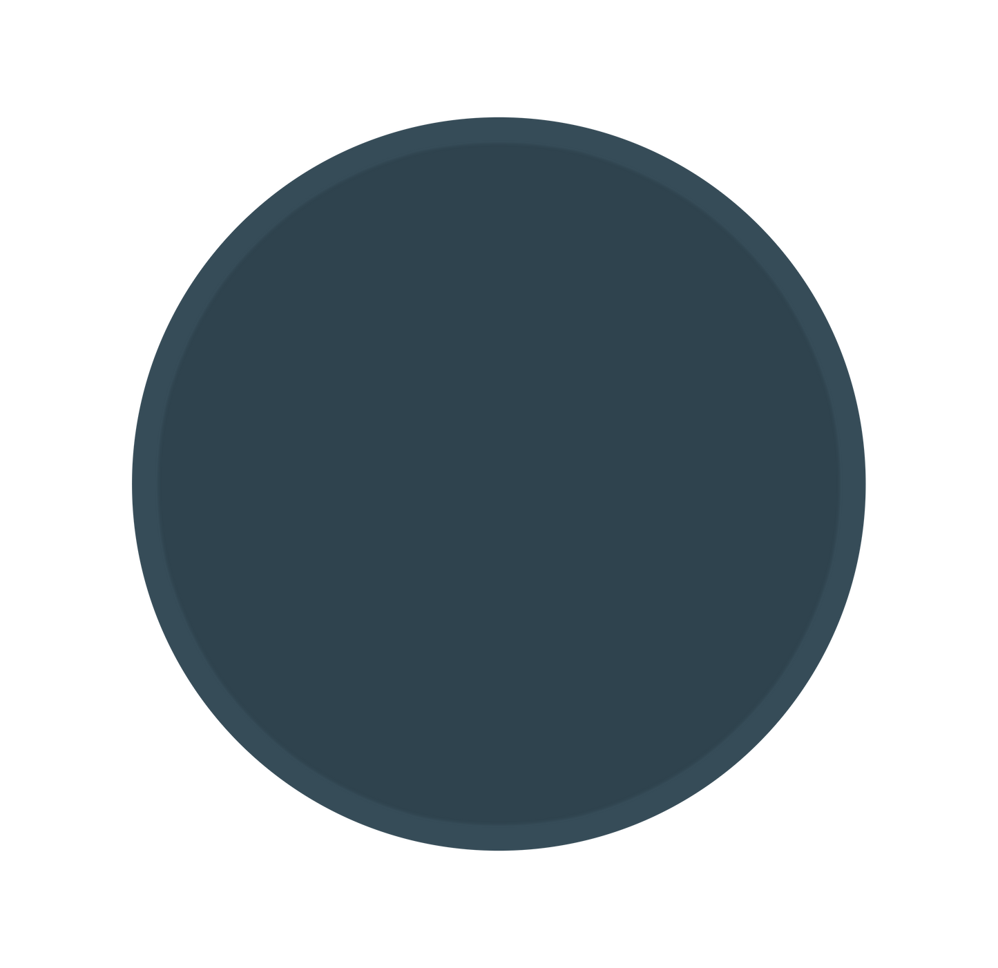 Dunkelblaue Wandfarbe online Shop