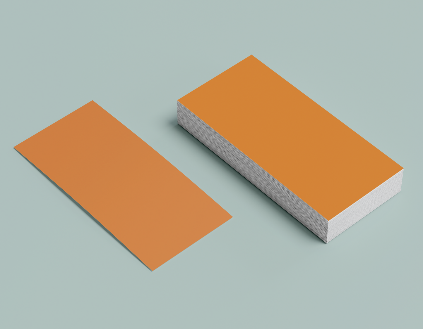 Orange Musterkarte Wandfarbe online bestellen für Heimwerker