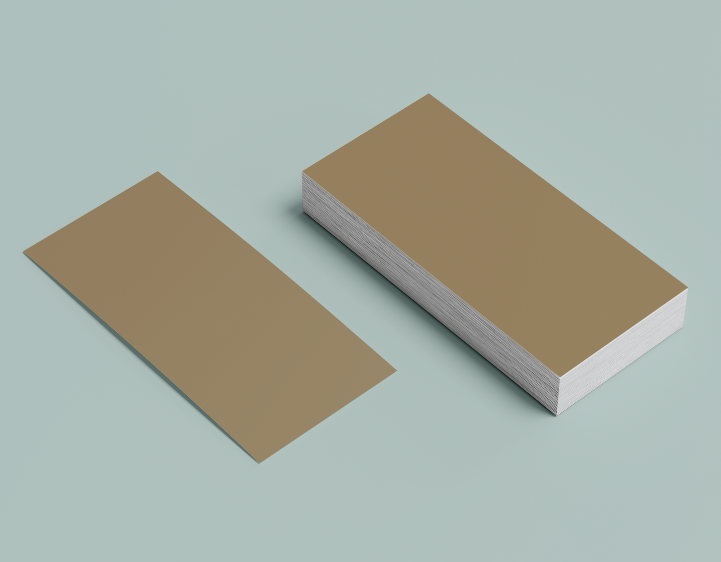 Grünbraune erdige Wandfarbe Farbmuster online bestellen