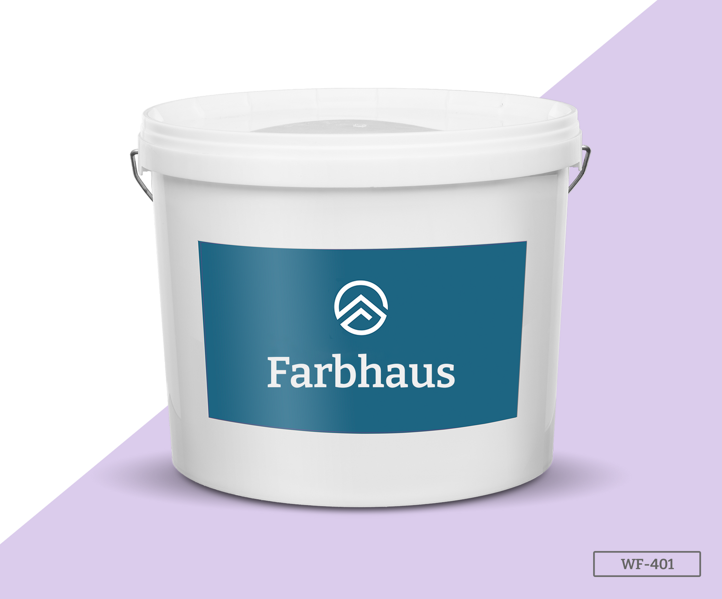 Lavendel Wandfarbe Kalkfarbe online bestellen