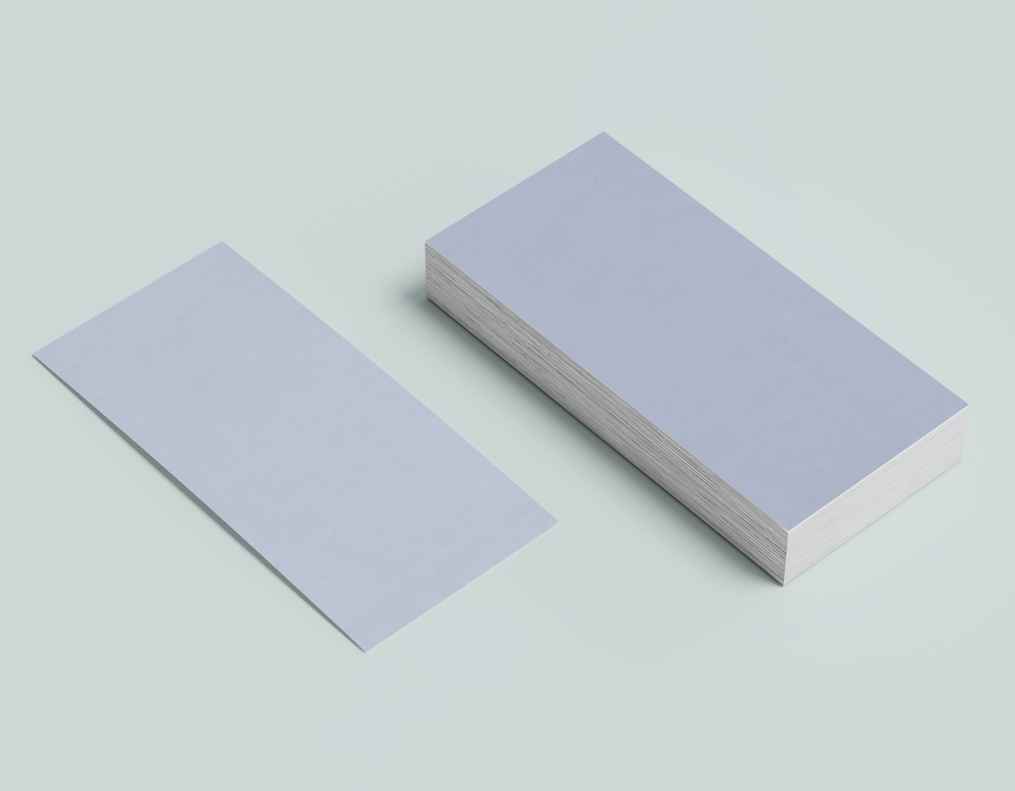 Muster blaue Wandfarbe online bestellen