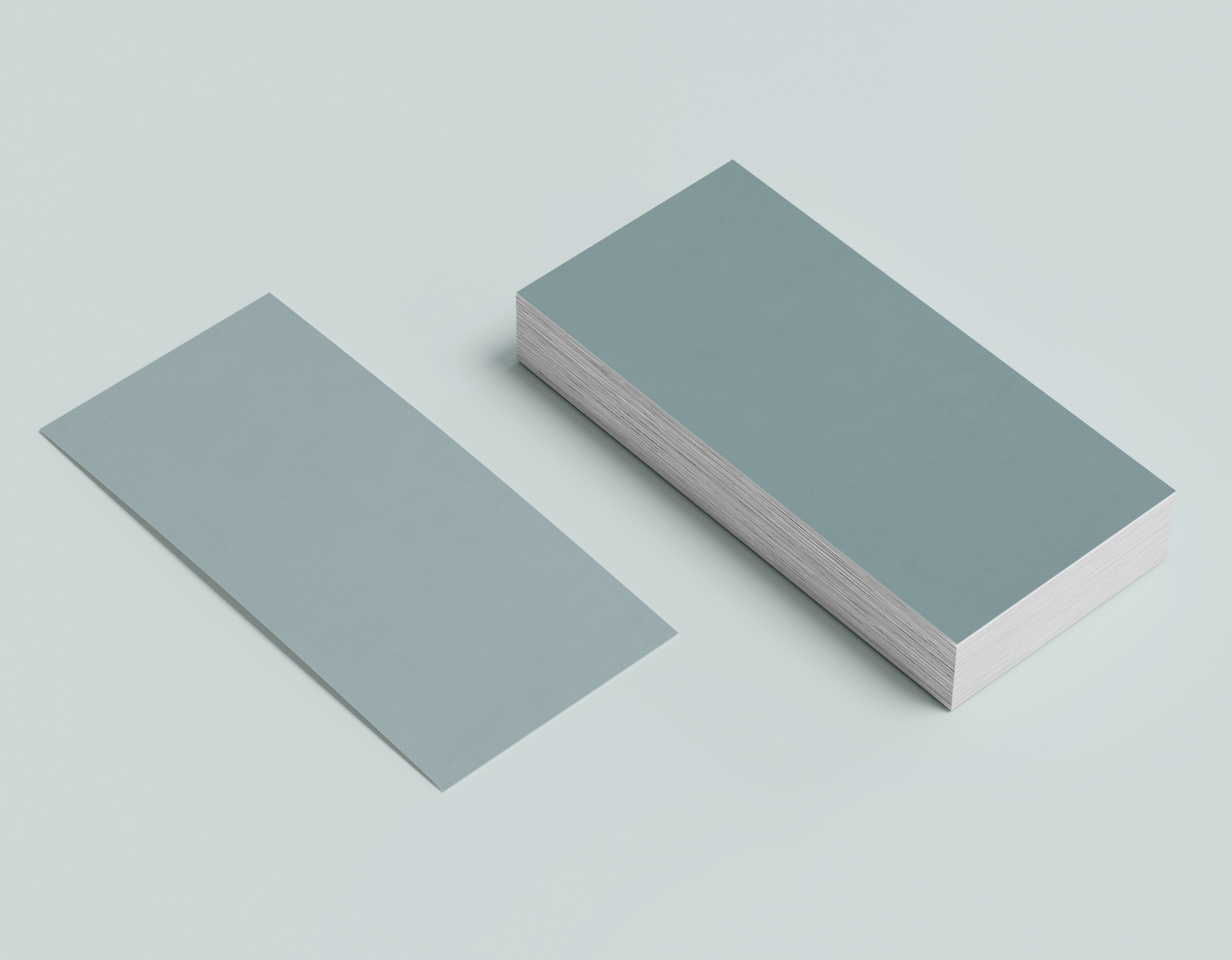 Blaue Farbe Farbkarte Muster online bestellen