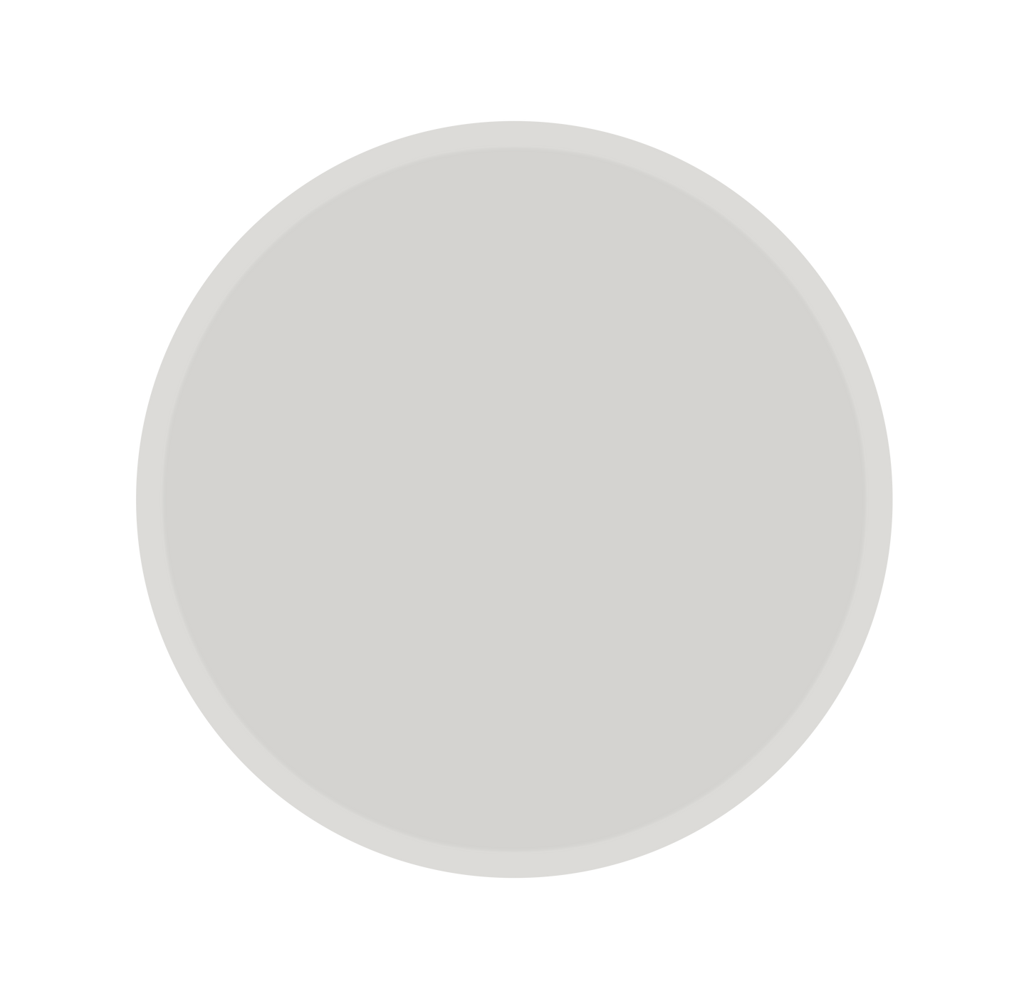Wandfarbe grau beige