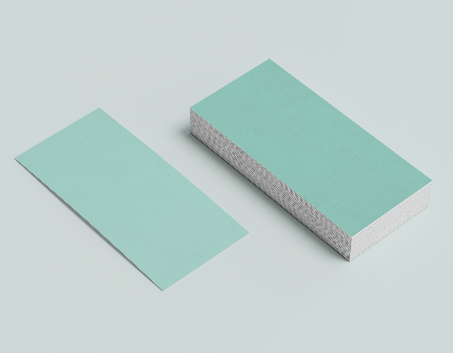 Kalkfarbe Türkis Musterkarte online bestellen