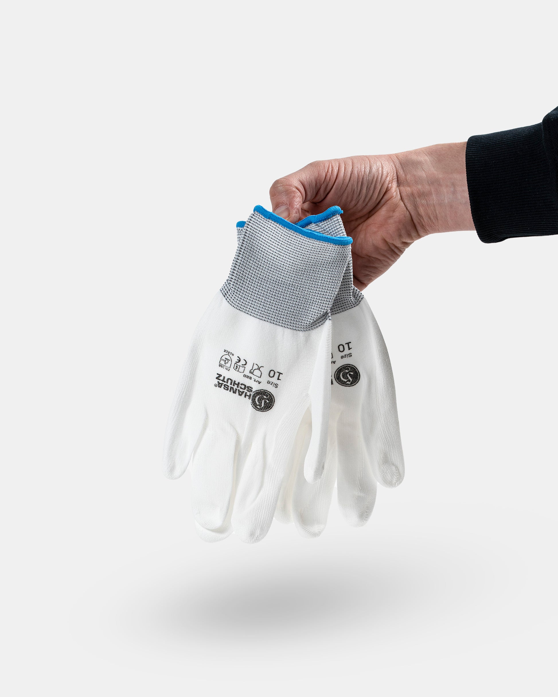 Zubehör zum Heimwerken: Handschuhe – Farbhaus Malerhandwerk
