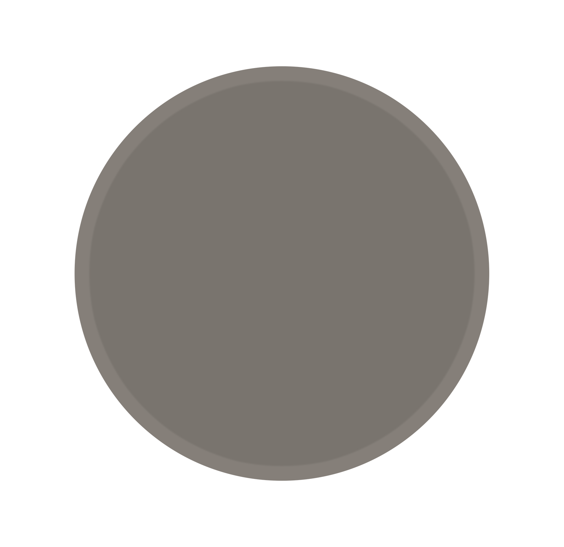 Grau Braune Wandfarbe