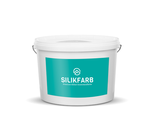 Silikfarb Premium 5 Liter