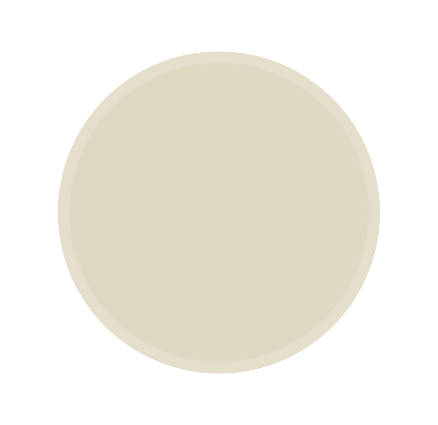 Beige Wandfarbe bestellen